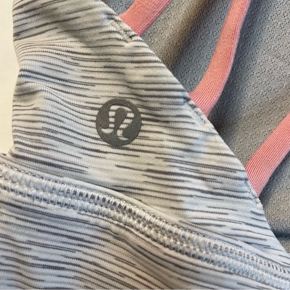 Lululemon Free To Be Wild Longline Bra - Picture 3 of 4